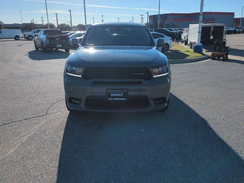 Used 2020 Dodge Durango GT image 3