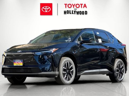 New 2026 Toyota bZ image 7