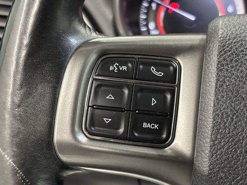 Used 2015 Dodge Journey Crossroad w/ Flexible Seating Group image 20