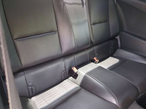 Used 2010 Chevrolet Camaro LT w/ RS Package RWD image 16