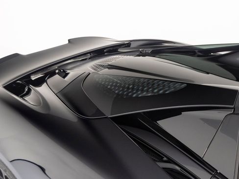 Used 2024 McLaren 750S Spider RWD image 42