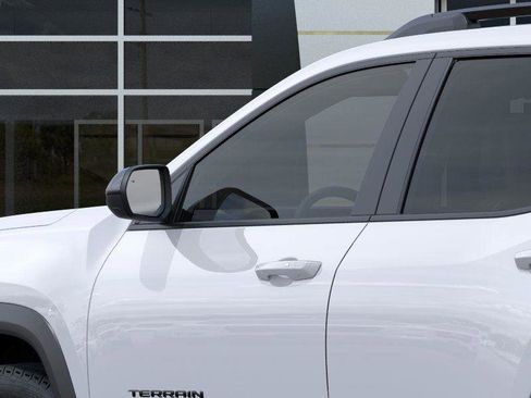 New 2026 GMC Terrain Elevation image 12