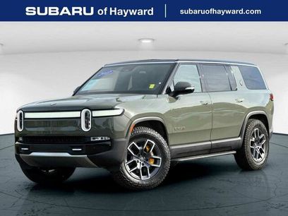 Used 2022 Rivian R1S Launch Edition