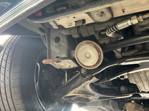 Used 1988 Mercedes-Benz 560 SL 560 SL image 50