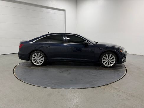Used 2020 Audi A6 2.0T Premium image 31