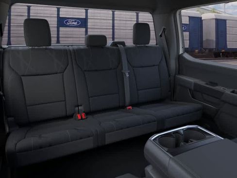 New 2026 Ford F150 STX RWD image 11