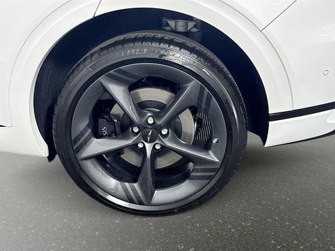 New 2026 Genesis GV70 3.5T Sport Prestige AWD/4WD image 33