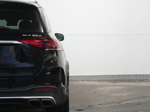 Certified 2022 Mercedes-Benz GLE 63 AMG S image 13