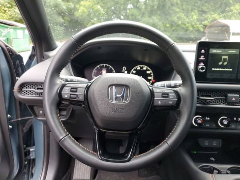 Used 2026 Honda HR-V Sport image 25