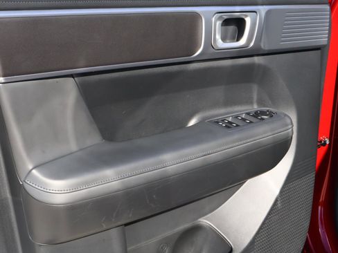 Certified 2025 Hyundai Santa Fe SEL image 14