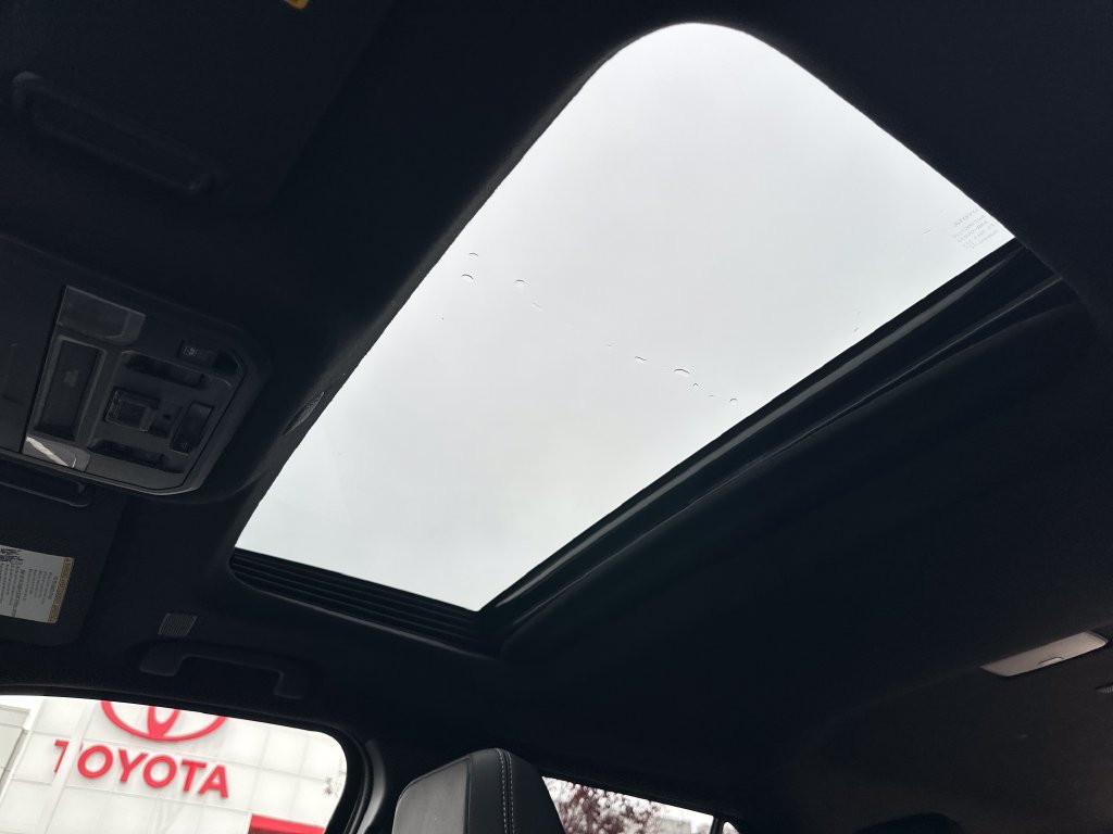 Used 2026 Toyota 4Runner TRD Off-Road Premium w/ Tow Technology Package AWD/4WD image 24