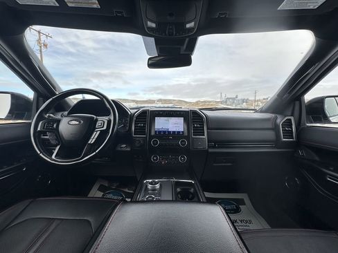 Used 2020 Ford Expedition Limited w/ Equipment Group 303A image 15