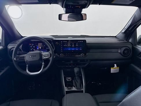 New 2026 Chevrolet Colorado Trail Boss image 23