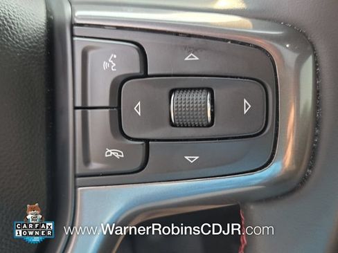 Used 2024 Chevrolet Tahoe RST w/ Luxury Package RWD image 27