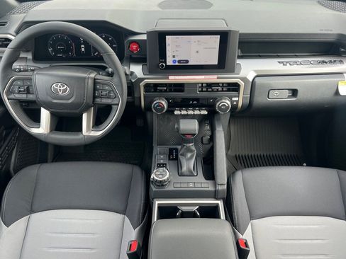 New 2026 Toyota Tacoma TRD Off-Road image 10