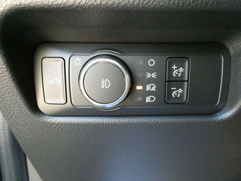 New 2026 Ford Ranger Raptor AWD/4WD image 18