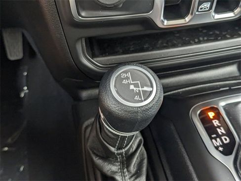 New 2025 Jeep Wrangler Sport S image 21