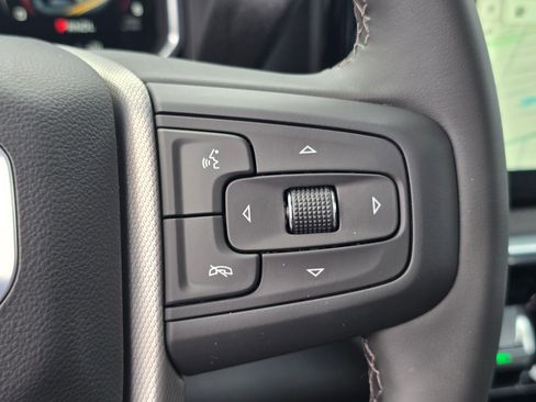 New 2026 GMC Sierra 3500 Denali w/ Denali Reserve Package image 37