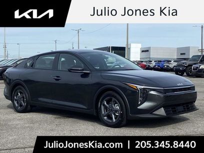 New 2026 Kia K4