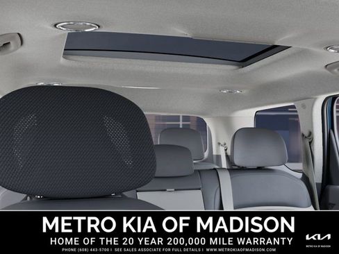 New 2026 Kia EV9 Wind image 27