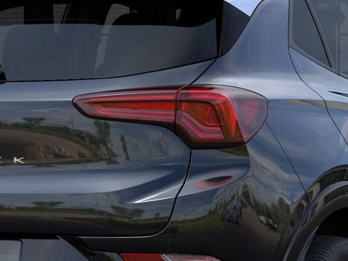 New 2026 Buick Encore GX Sport Touring w/ Advanced Technology Package image 42