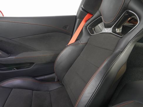 Used 2019 Chevrolet Corvette ZR1 image 23