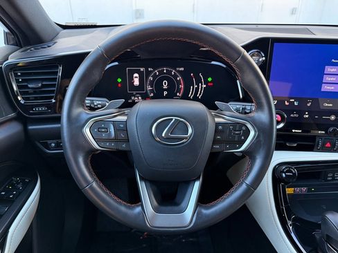 Certified 2023 Lexus NX 350 AWD w/ Premium Package image 19