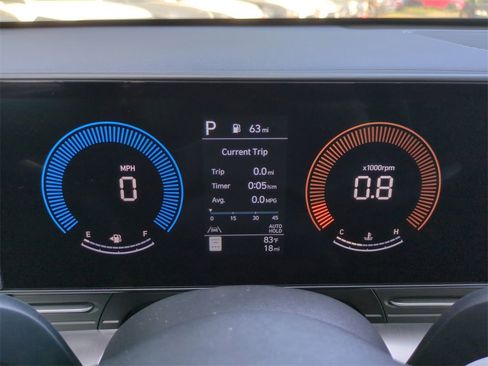 New 2026 Hyundai Kona SEL Sport image 25