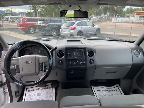 Used 2008 Ford F150 XLT AWD/4WD image 18