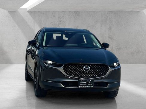 New 2025 MAZDA CX-30 AWD 2.5 S w/ Select Sport Pkg image 3