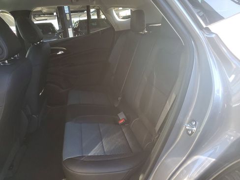New 2026 Chevrolet Trax LT image 13