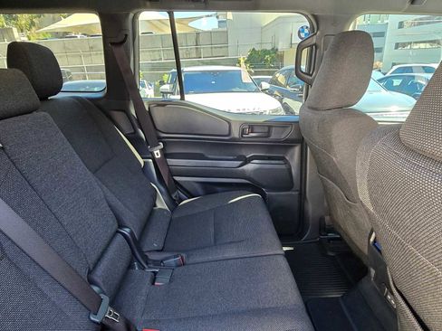 Used 2025 Toyota Land Cruiser 1958 image 12