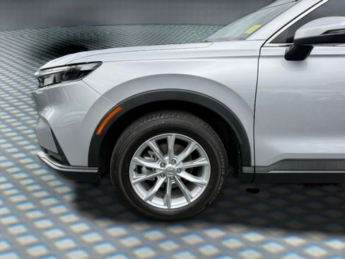 Used 2024 Honda CR-V EX image 12