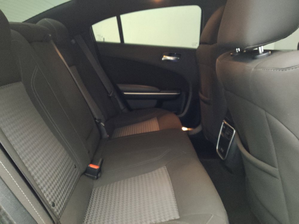 Used 2023 Dodge Charger SXT RWD image 19