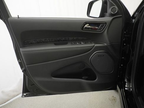 New 2026 Dodge Durango SRT Hellcat image 36