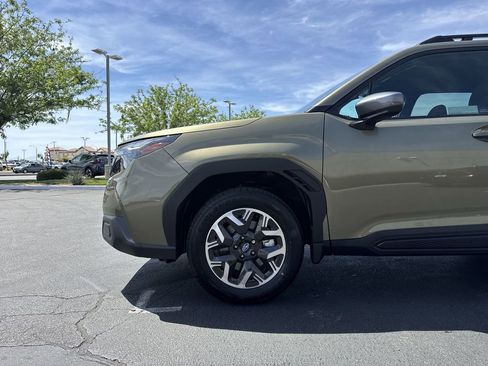 New 2026 Subaru Forester Premium AWD/4WD image 19