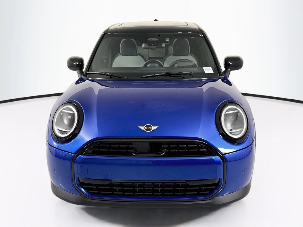 New 2027 MINI Cooper 4-Door Hardtop FWD image 2