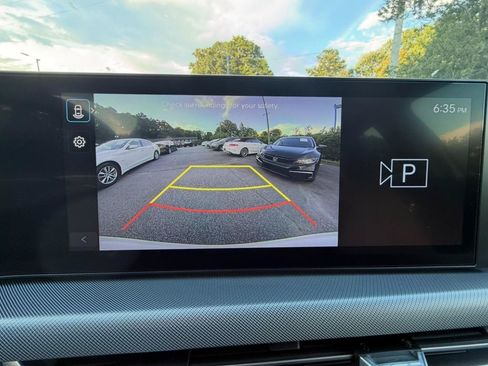Used 2024 Hyundai Sonata SEL FWD image 21