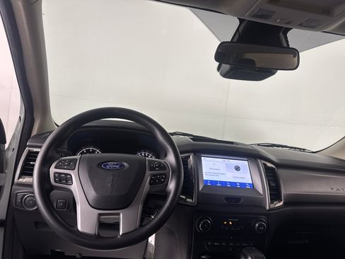 Used 2021 Ford Ranger XLT w/ Trailer Tow Package image 25