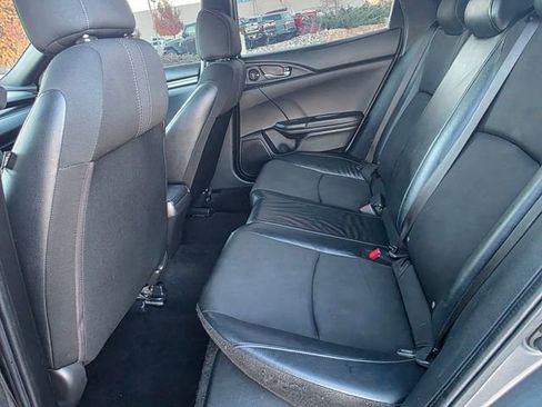 Used 2021 Honda Civic Sport image 27