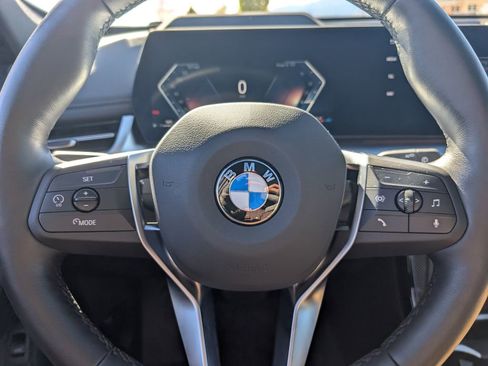 Certified 2025 BMW X1 xDrive28i w/ Technology Package image 24