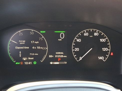 Used 2025 Honda CR-V Sport-L image 21