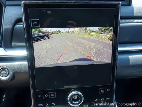 New 2026 GMC Terrain Elevation w/ Elevation Premium Package image 20