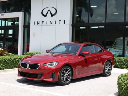 Used 2025 BMW 230i Coupe