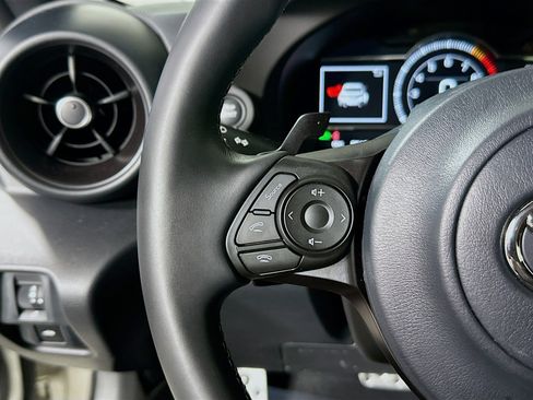 Used 2025 Toyota GR86 Premium RWD image 16