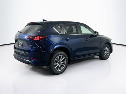 Used 2025 MAZDA CX-5 AWD 2.5 S w/ Select Package image 9