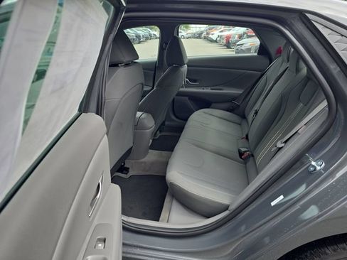 New 2026 Hyundai Elantra Sport FWD image 29
