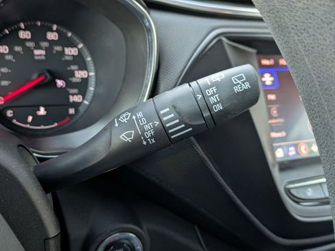 Certified 2023 Chevrolet TrailBlazer LT image 16