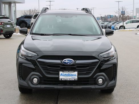 Certified 2024 Subaru Outback Premium image 2