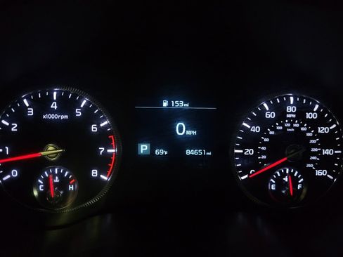 Used 2021 Kia Telluride LX AWD/4WD image 23
